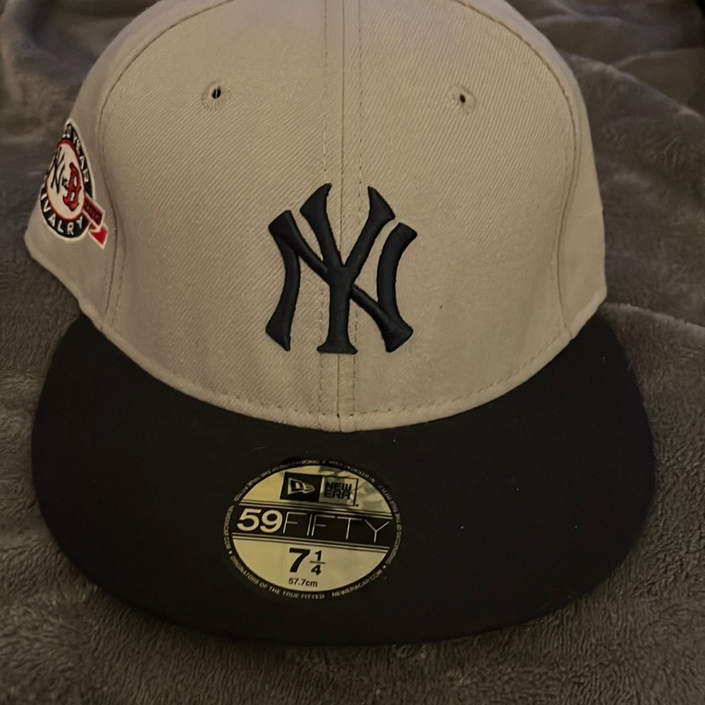 New York Yankees Hat